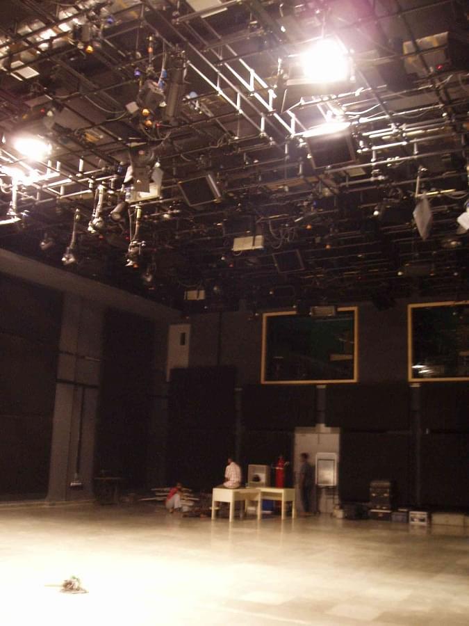 Whistling Woods International Mumbai Infrastructure and Facilities photo 5